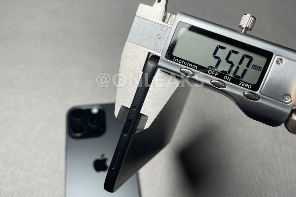 Galaxy S26 Edge Would’ve Been Really Thin