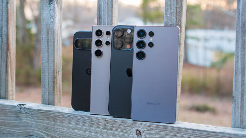 The Pros and cons of a 'Free Phone' deal