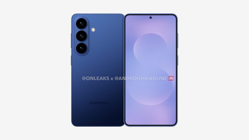 Samsung Galaxy S26 Unpacked Launch Event Date Leaked