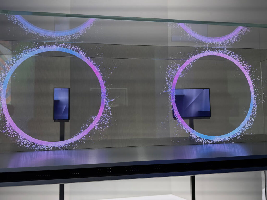 Samsung’s Tri-Fold Smartphone Certified for Global Release