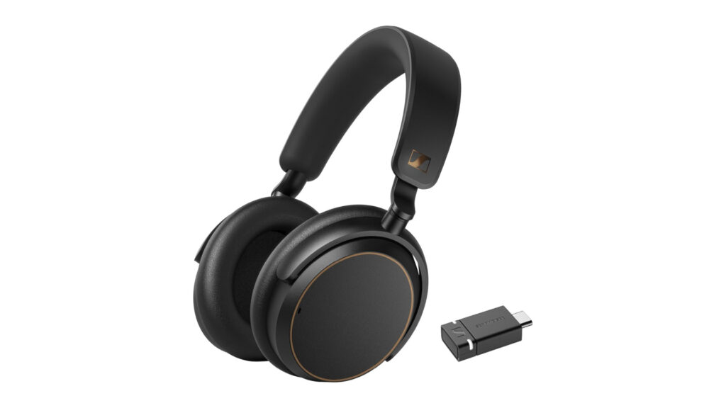 Sennheiser Accentum headphones drop to $99.95 for Black Friday