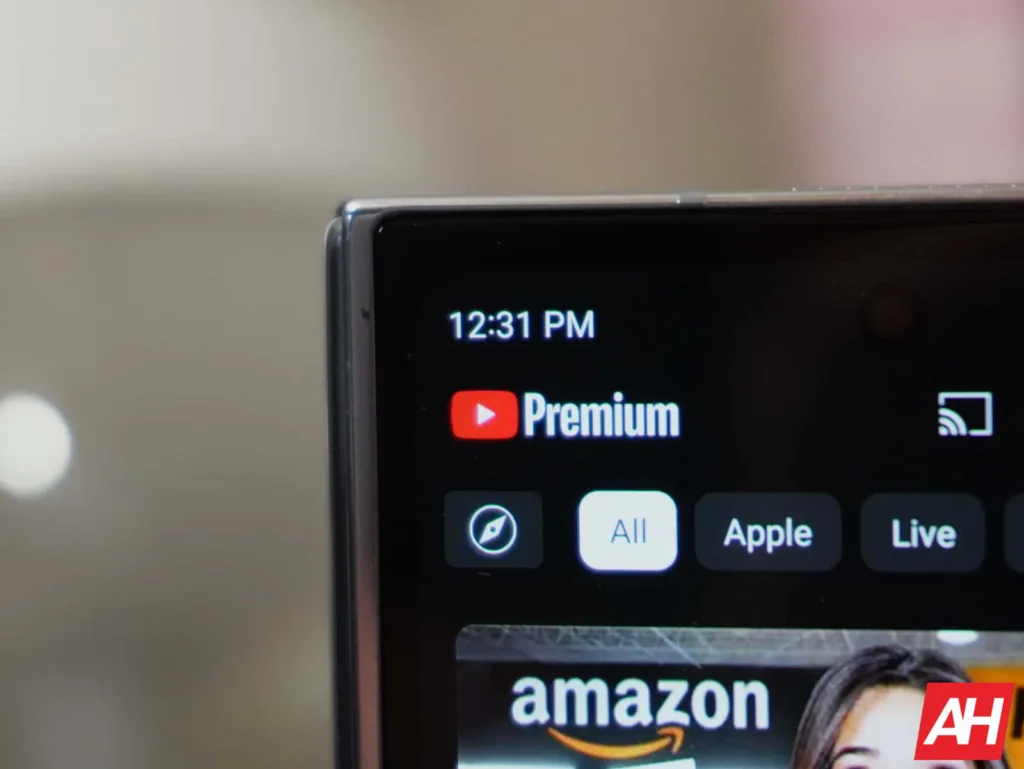 YouTube on desktop just lost one of its more powerful search features