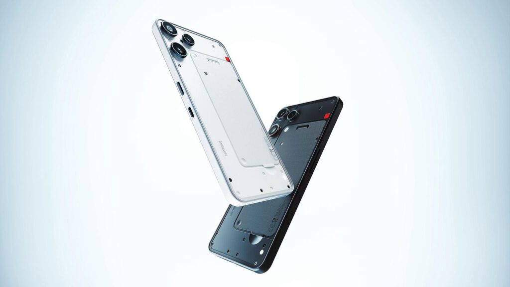 Nothing Phone 3a Lite vs. Moto G Power 2025: Budget battle