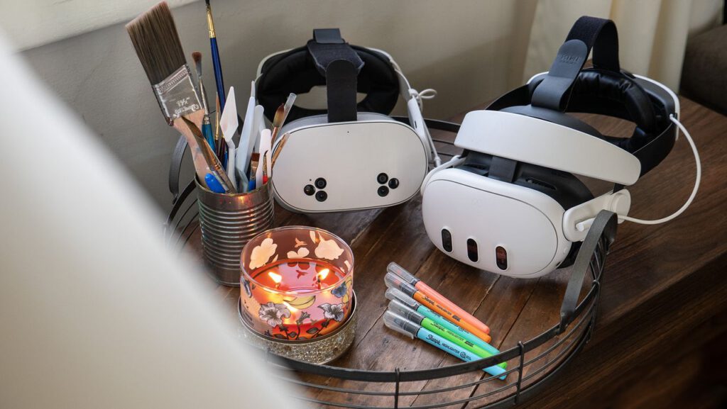 Surprise! The Meta Quest deals have landed, but what does that mean for the upcoming Black Friday sales?