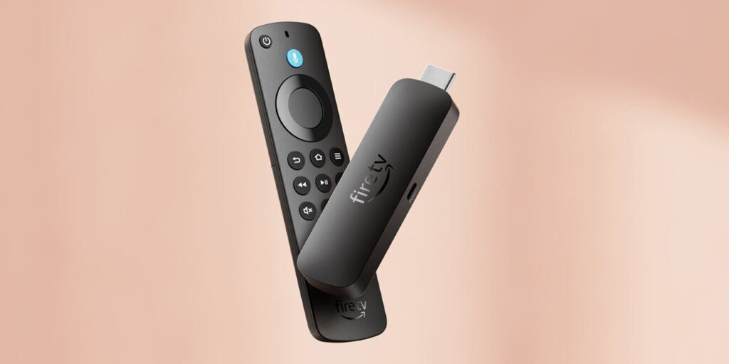 Amazon will keep using Android on Fire TV as new Vega OS focuses on low-end devices