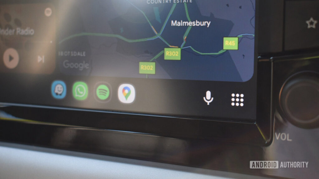 It’s time Google lets us customize Maps on Android Auto, colors and all
