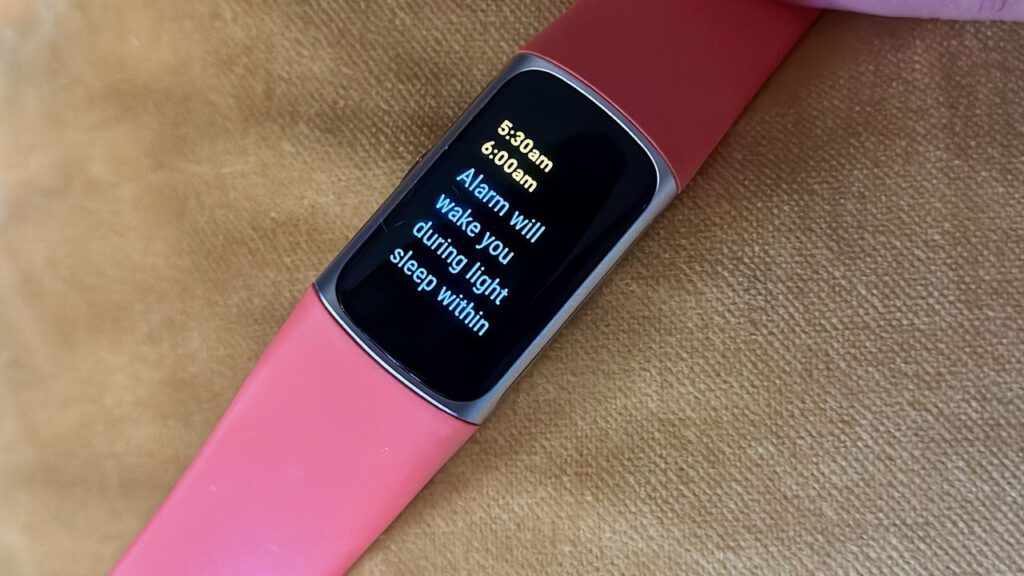 There's one reason to buy a Fitbit Charge 6 in 2025, and it's not Black Friday