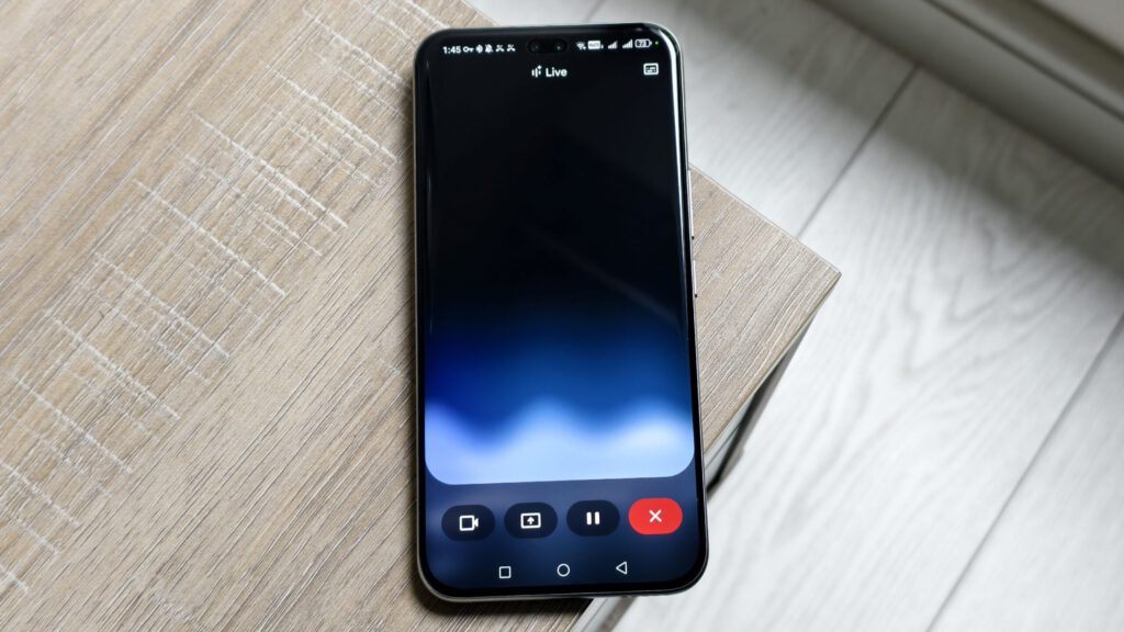 Gemini Live’s native audio model helps it speak more like a human