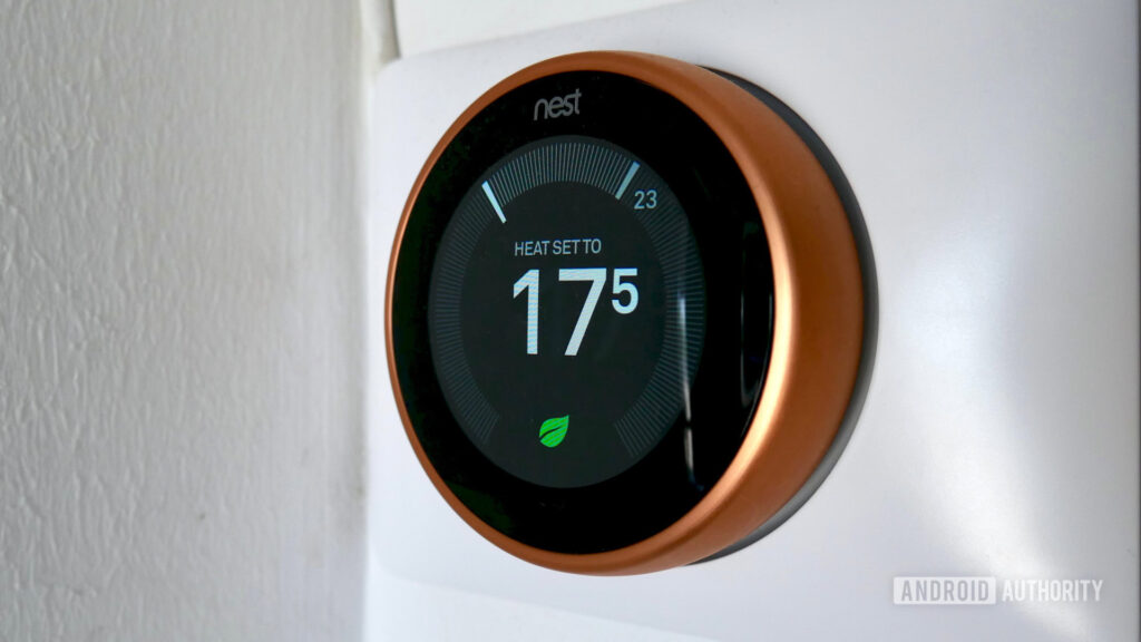 Google pulled the plug on old Nest thermostats, but not the data mine (Update: Statement)