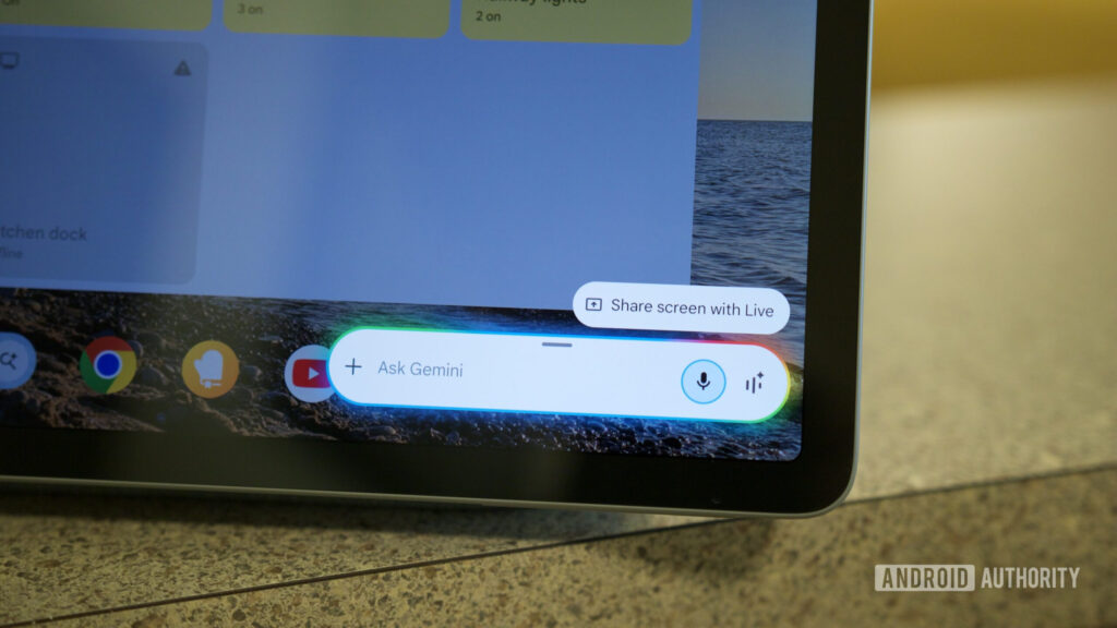 If Gemini really wants to be everywhere, it should start with these 6 blind spots