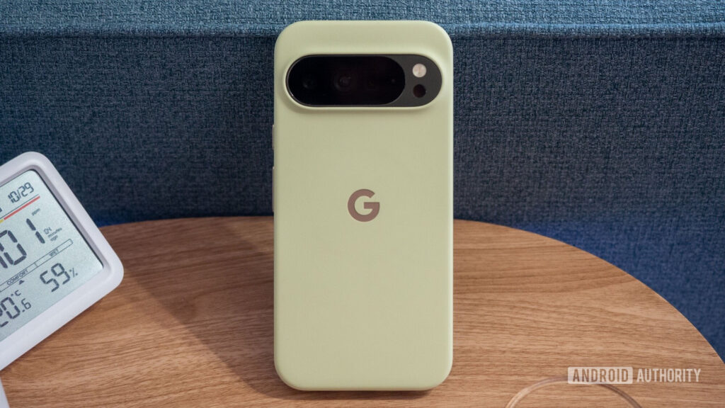 I’ve used a hundred phone cases and I’d never recommend the official Pixel 10 case
