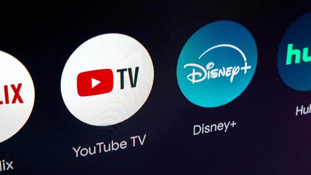Subscribers frustrated as YouTube TV and Disney lock horns over sports coverage