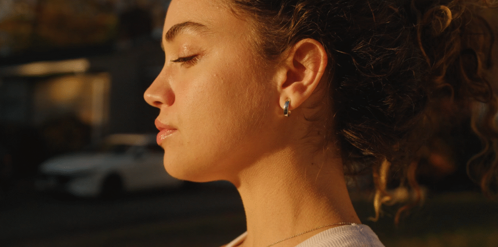 Lumia 2 earrings arrive, and they track more than your smartwatch ever could