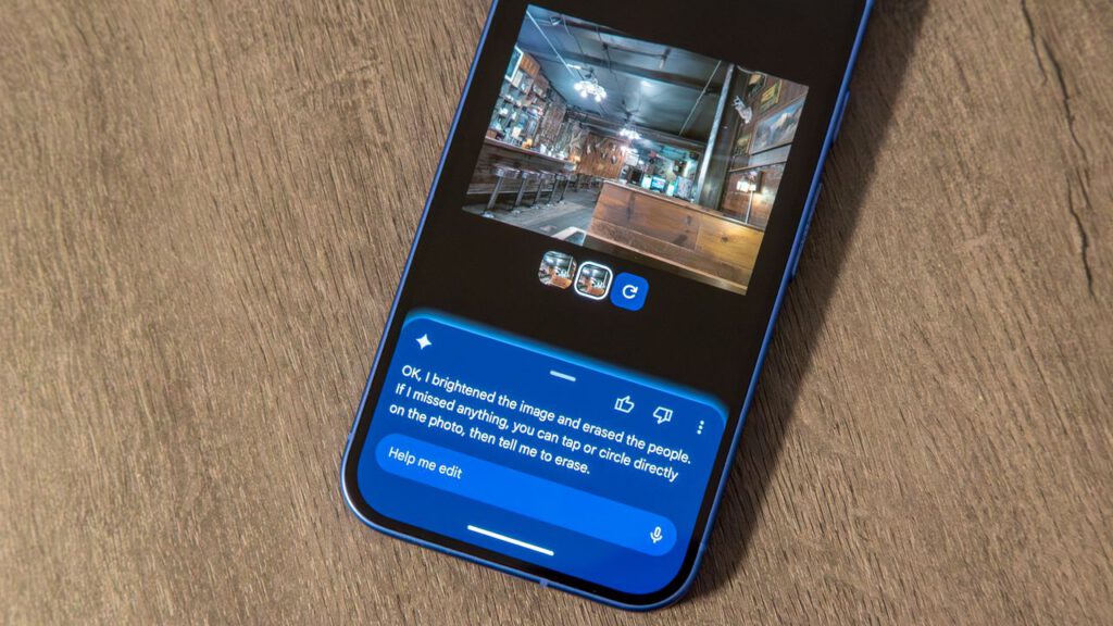 Google is somehow just giving away its Google AI Pro plan with 2TB storage to over 500 millions Indians — and it's valid for 18 months