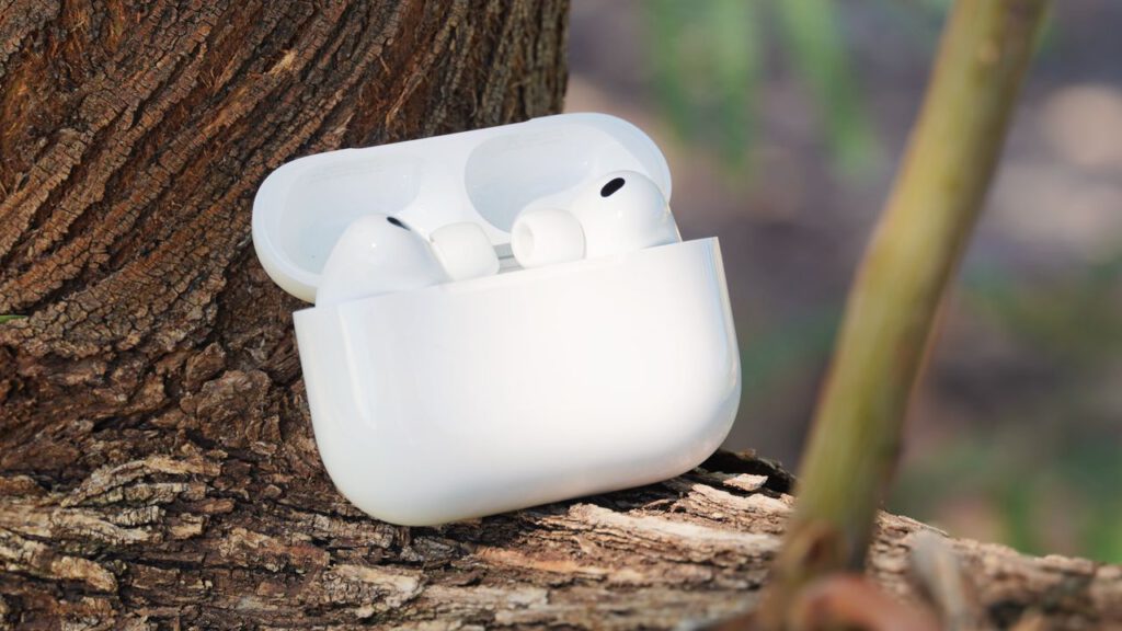 Apple's brand-new AirPods Pro 3 are down to their lowest price at just $220
