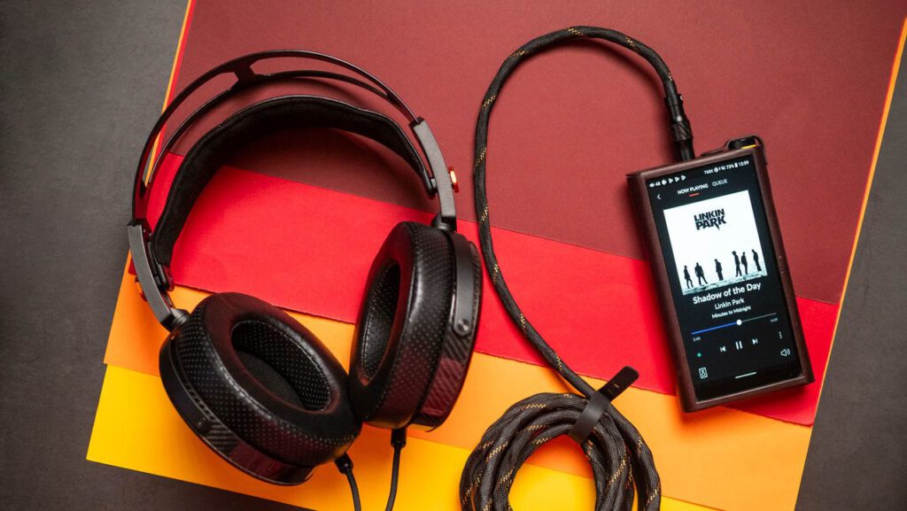 I'm convinced — Fiio FT7 is the flagship killer of planar headsets due to its incredible sound and class-leading comfort