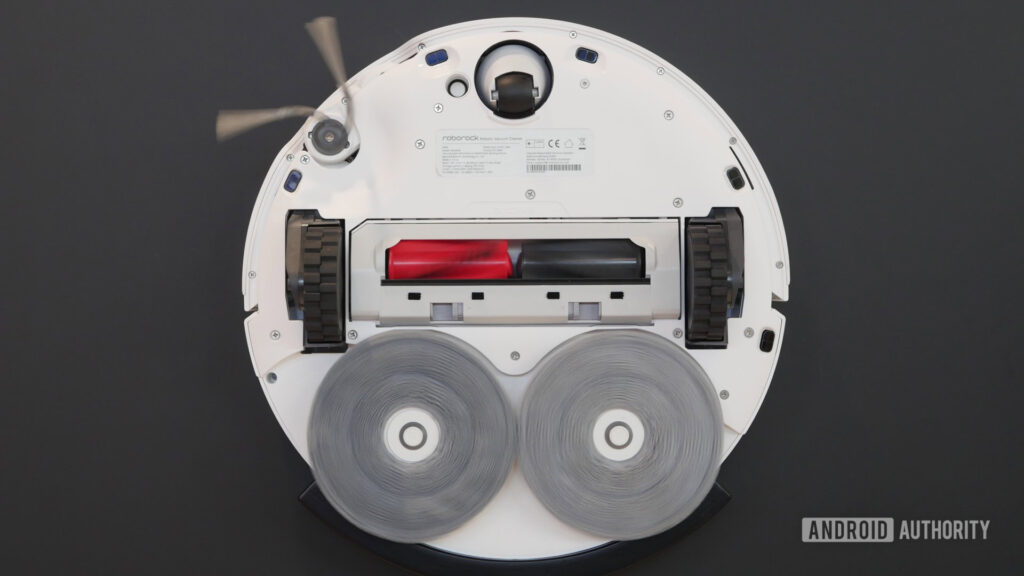 I moved and needed a robot vacuum — here’s why I spent less than $300 and don’t regret it