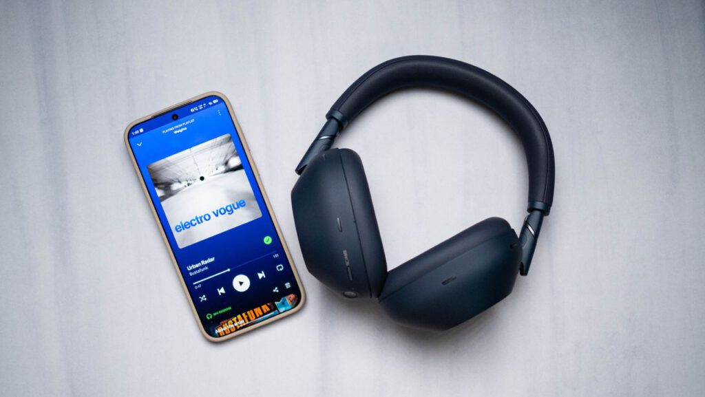 Need a headset upgrade? Sony's WH-1000XM6 gets a much-needed discount, bringing it down to a new all-time low