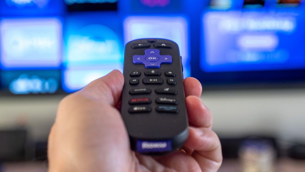 Amazon is slashing 52% OFF the Roku Streaming Stick Plus for Cyber Monday