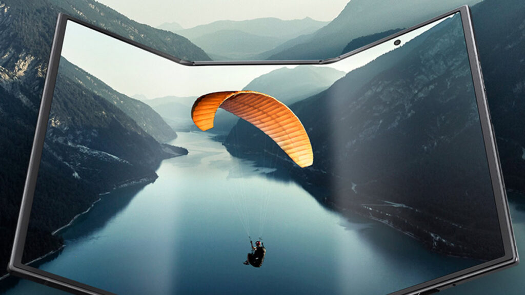 The Galaxy Z TriFold misses this key Galaxy Z Flip, Z Fold feature