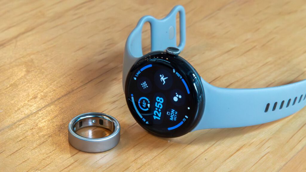 Google has a chance to revive Fitbit to its former glory and challenge the Oura Ring in one fell swoop. Here's why Google should launch a smart ring in 2026 and why the market is basically asking for it