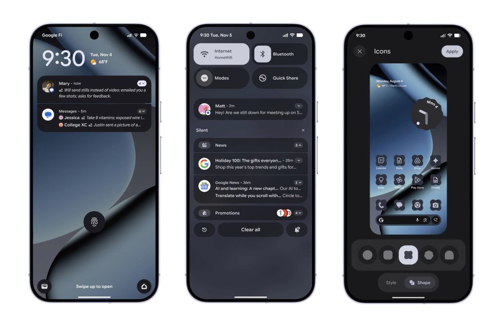 Google Added 9 Sweet New Features to Your Pixel in Big Update