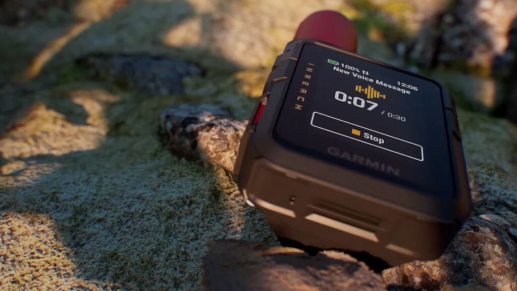 The Garmin InReach Mini 3 Plus is a new, affordable alternative to the Fenix 8 Pro's satellite tools