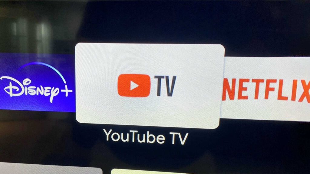 YouTube TV enhances lineup by adding C-SPAN for unfiltered political coverage