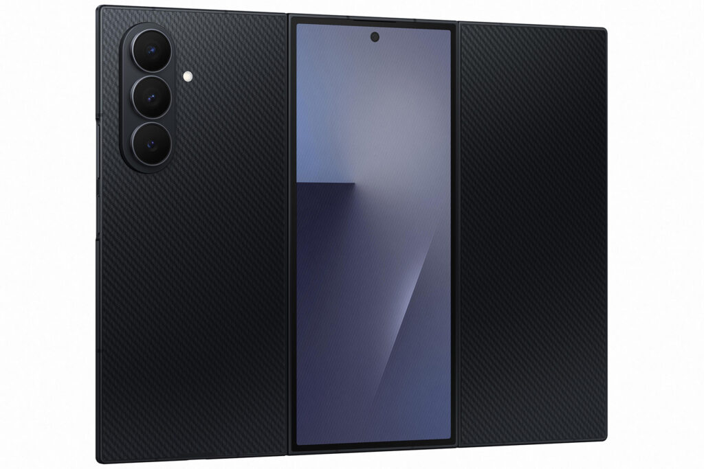 Samsung Makes Galaxy Z TriFold Official, US Launch Set for Early 2026