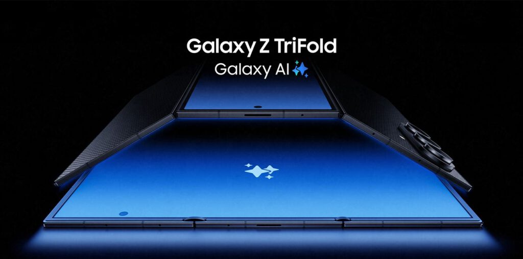 The Galaxy Z TriFold is official, but would you buy Samsung's latest foldable?