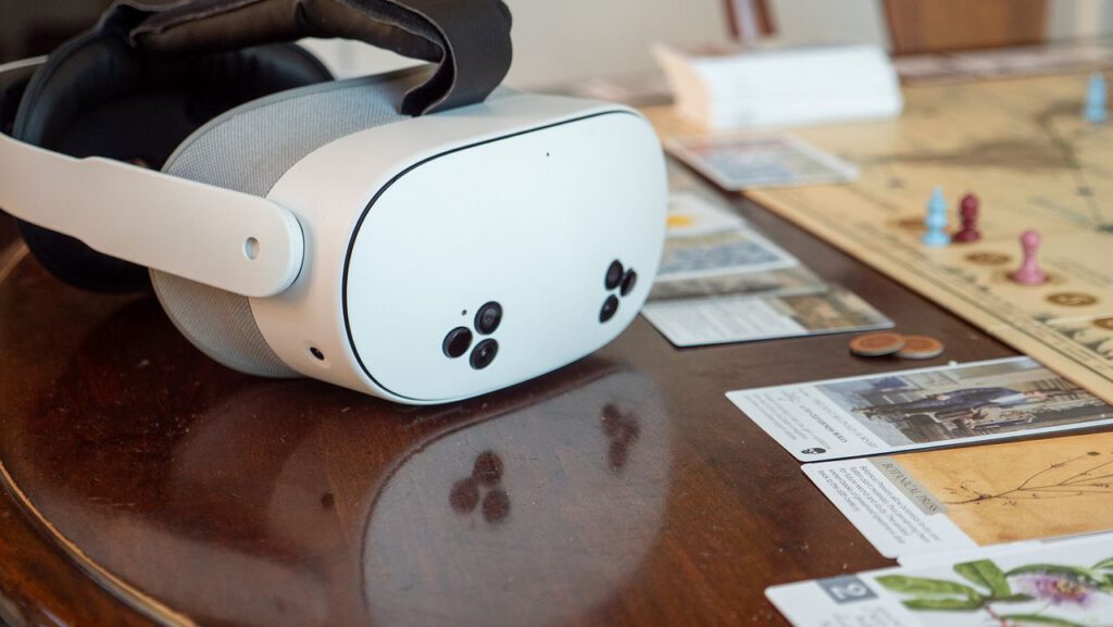 That's not a typo: the Meta Quest 3S deal we saw during Black Friday is BACK at Walmart – but how long will it last?