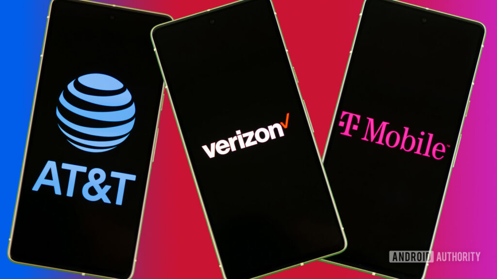 Prepaid cellular is rising while postpaid value declines, so should the big 3 worry?