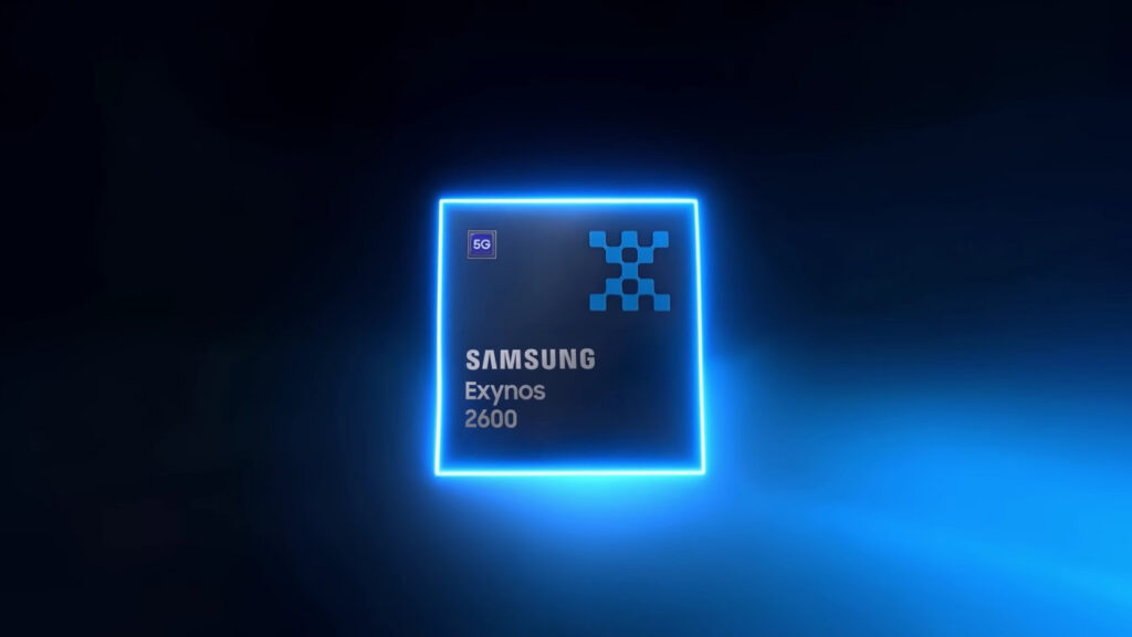 Samsung all but confirms Exynos 2600 for the Galaxy S26 with full Stranger Things vibe