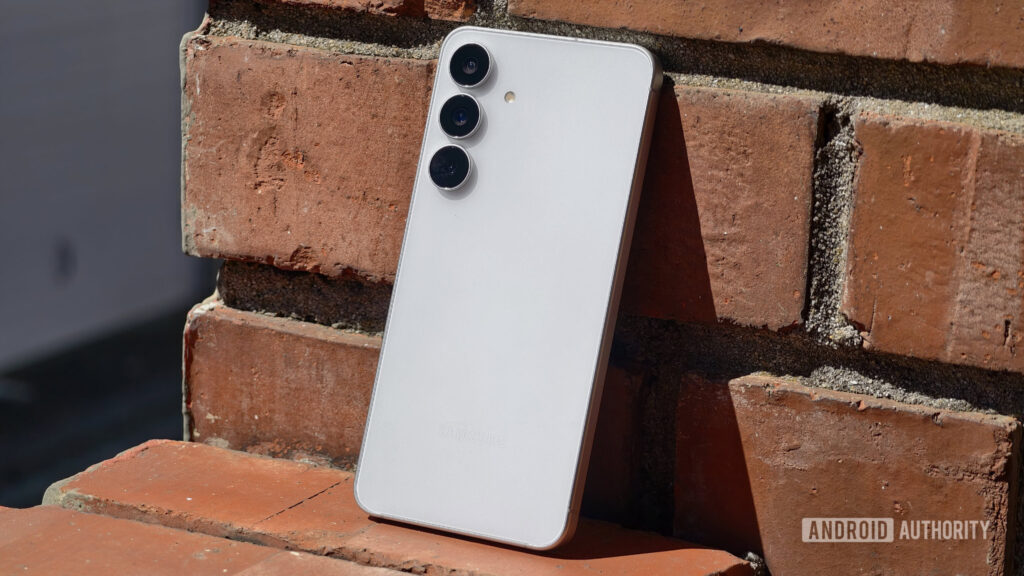 One in three: Here’s why Samsung is the king of Android