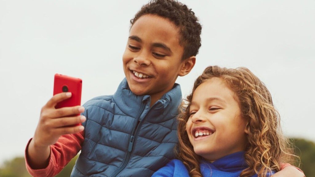 We asked, you answered: What age should kids start owning smartphones? The top answer from our latest poll may surprise you