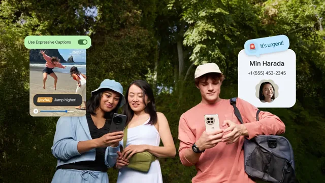 Everything New In The December Android 16 Update: Emoji Kitchen, AI Notifications, Parental Controls