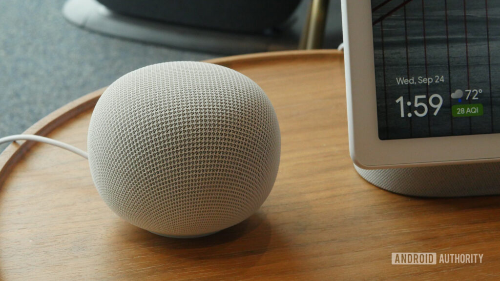 Google puts the pedal to the metal on Gemini for Home rollout