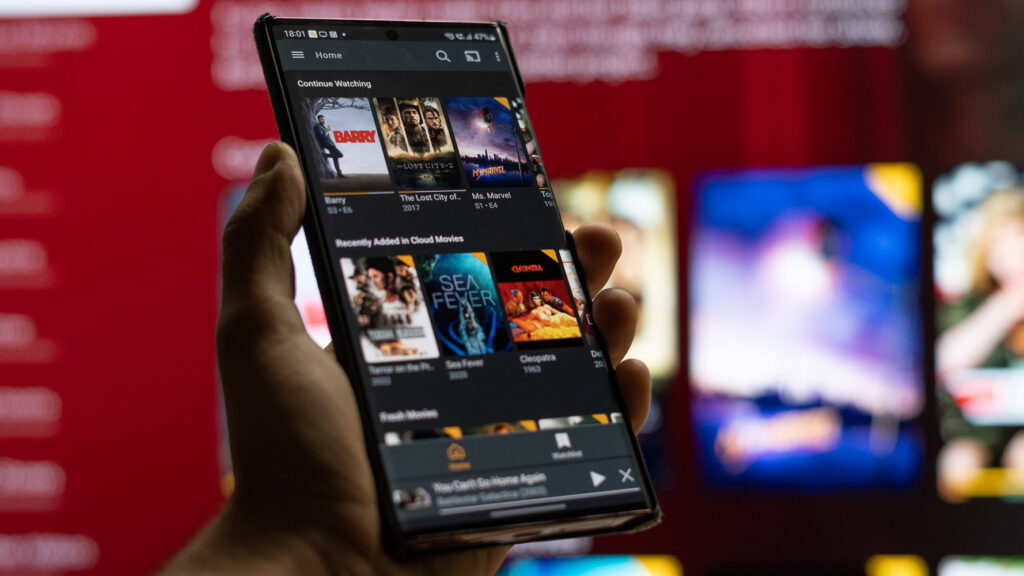 4 reasons Plex is turning into the thing it replaced