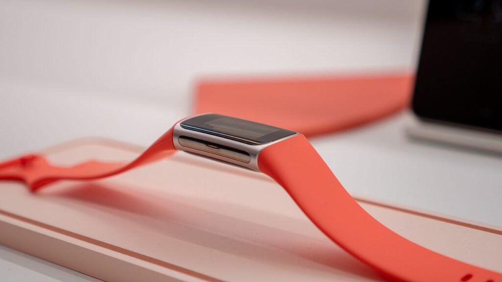 Tackle your 2026 fitness goals for cheap with this deal that carves 38% OFF our favorite band-style Fitbit
