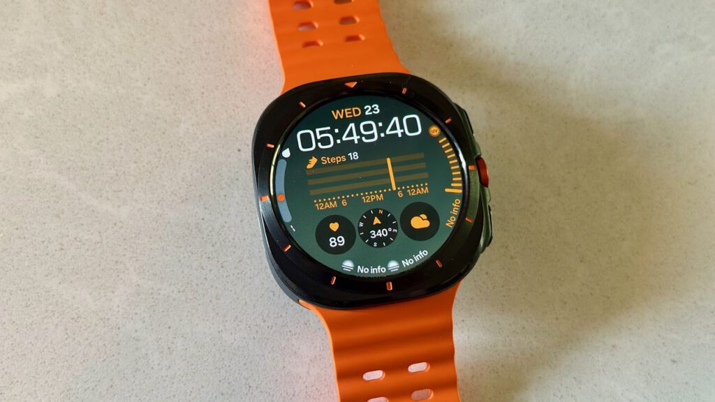 What's behind the delay of Samsung's Galaxy Watch Ultra 2 launch? Key details are in