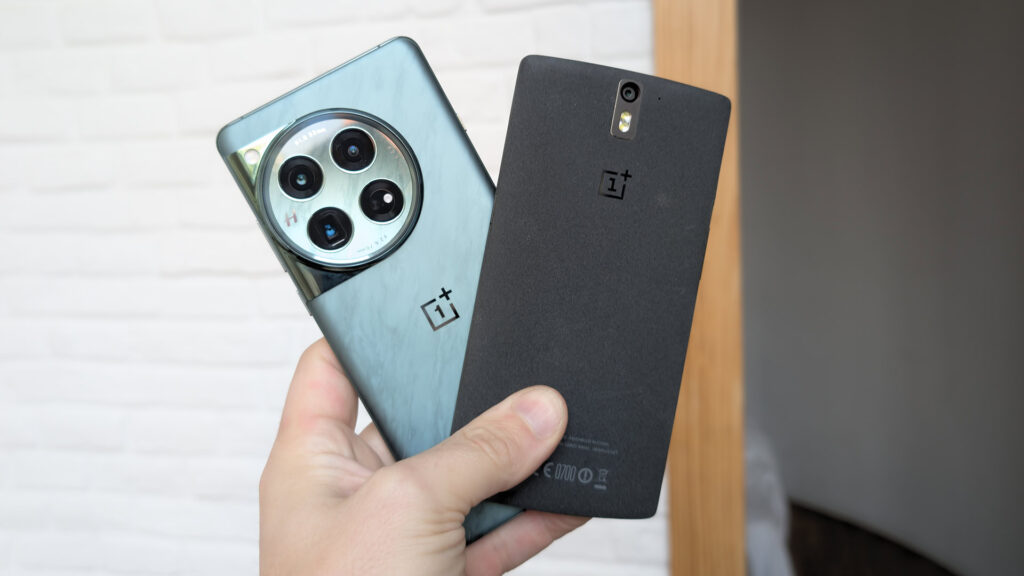 Which old OnePlus phones are still worth buying? Here are your best options