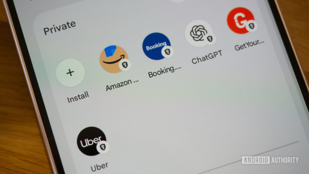 Android 17’s new App Lock might stop your notifications from spilling secrets
