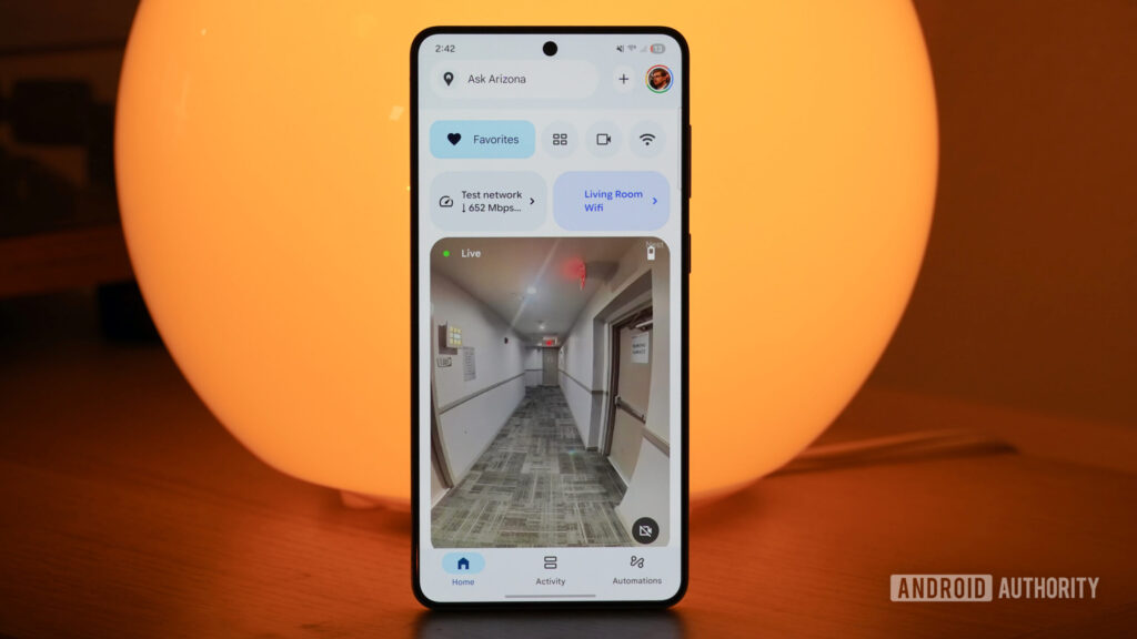 Google Home automations get a lot more flexible with support for new starters