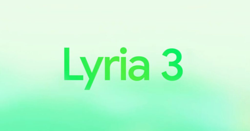 Gemini Now Using Lyria 3 to Create 30 Second Bangers