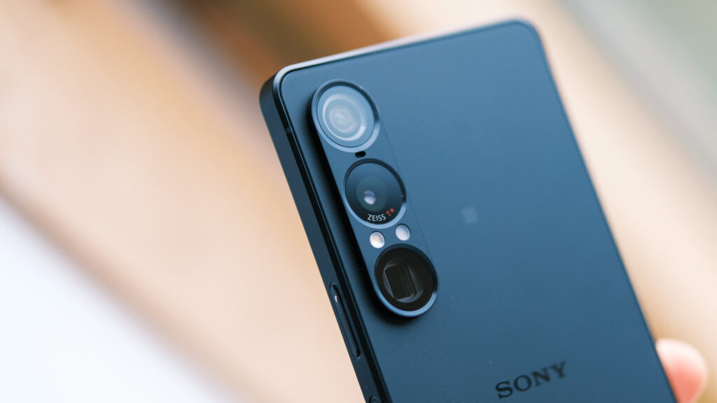 Sony’s 2026 Xperia plans look like they’re shaping up nicely