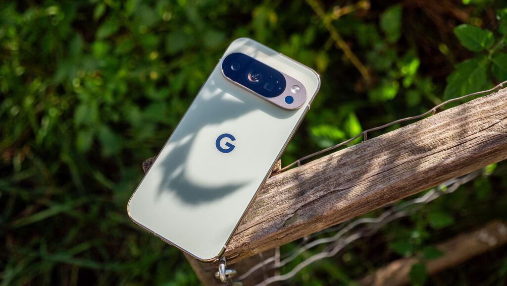 Pixel phones are expected to see strong growth in 2026 — and it feels good to see Google's bet paying off