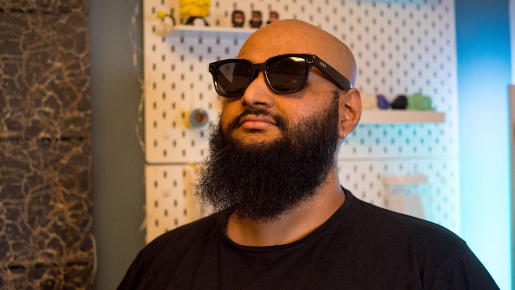 Rokid's AI Glasses Style are an affordable Meta Ray-Ban rival, and they just got a discount