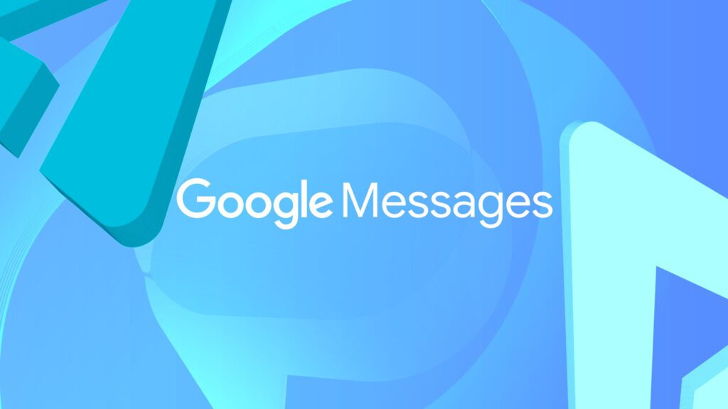 Google Messages gains two new basic features you thought it already had