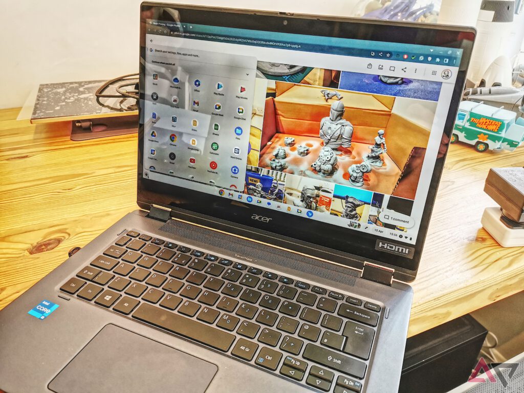 Google's new USB kit is the plug-and-play solution ChromeOS Flex has been missing