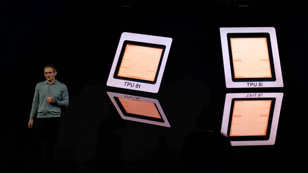 Google’s latest Tensor processors take an environment-friendly route, but what about the cost?